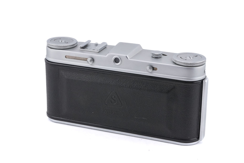 VEB Stereo Belca Belplasca