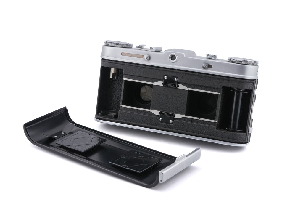 VEB Stereo Belca Belplasca