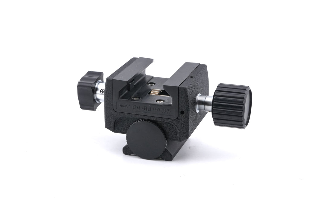 Nikon PB-6D Spacer (PB-6 Bellows)