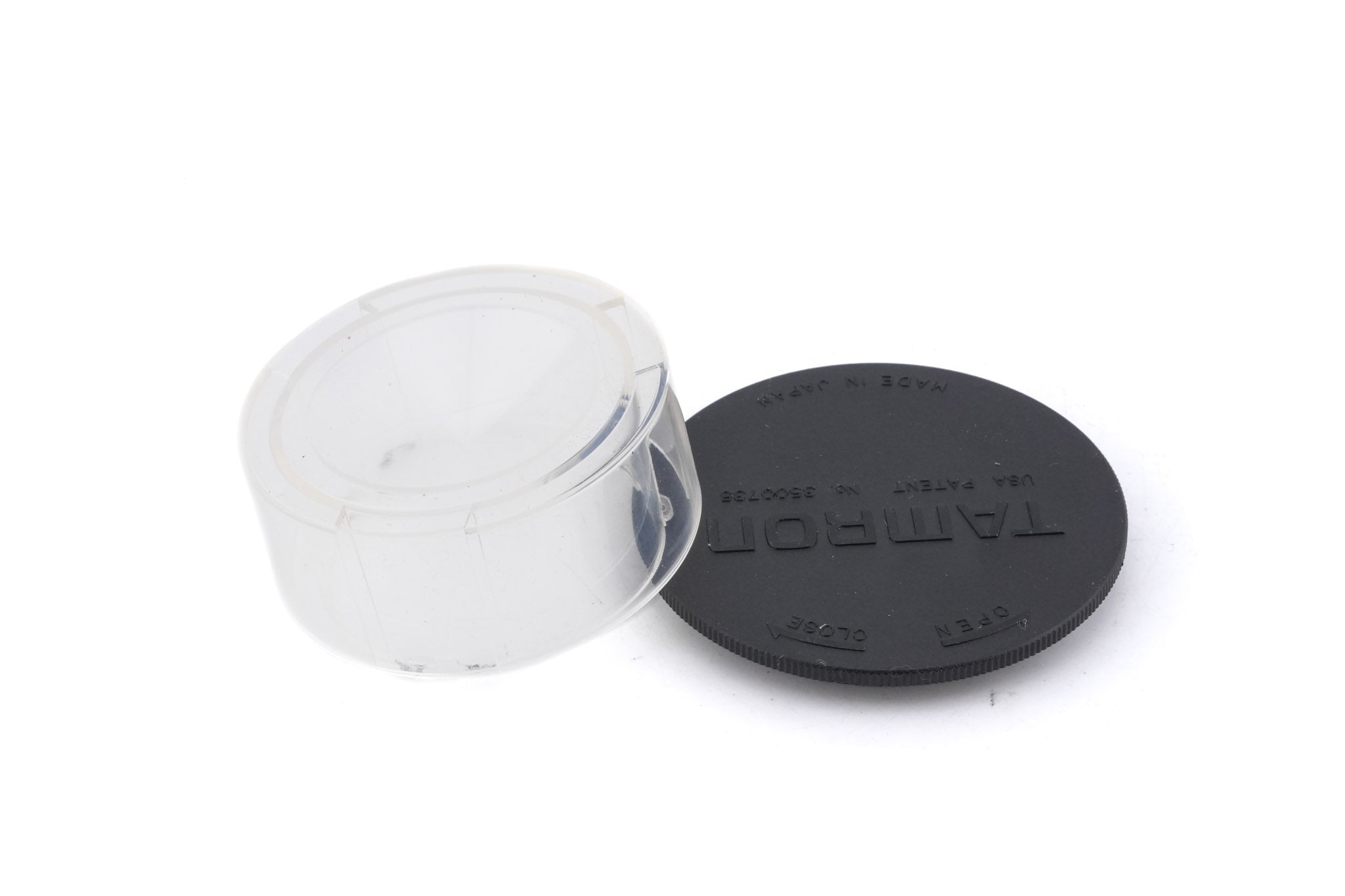 Tamron 2x Teleconverter SP BBAR MC (01F)