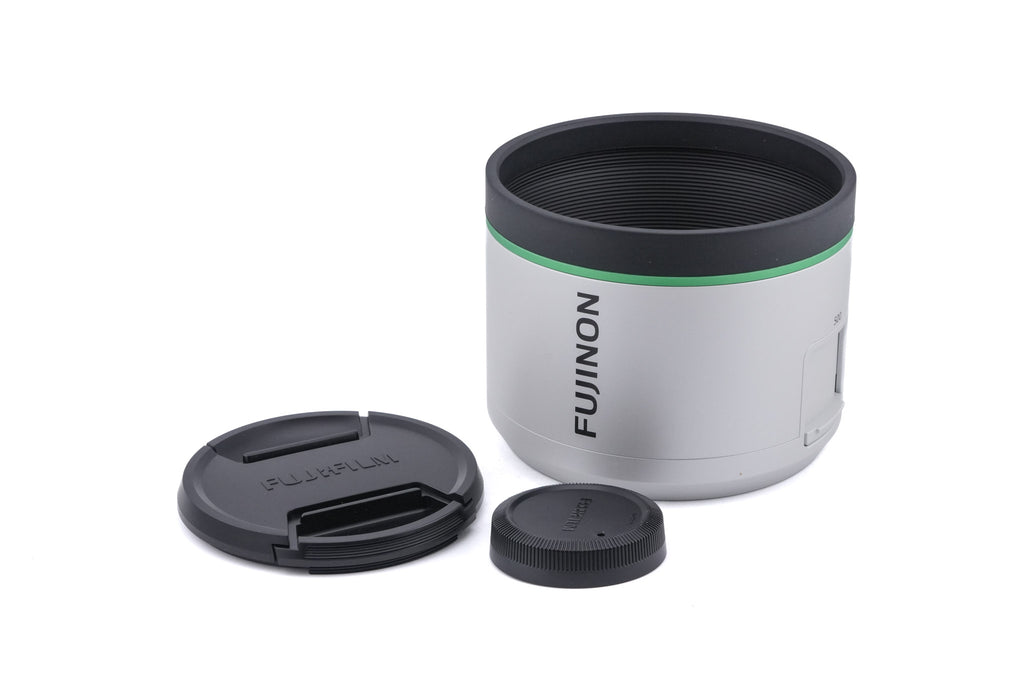 Fujifilm 500mm f5.6 Fujinon XF R LM OIS WR