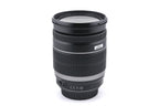 Canon 18-200mm f3.5-5.6 IS