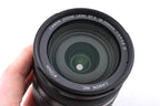Canon 18-200mm f3.5-5.6 IS