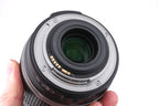 Canon 18-200mm f3.5-5.6 IS