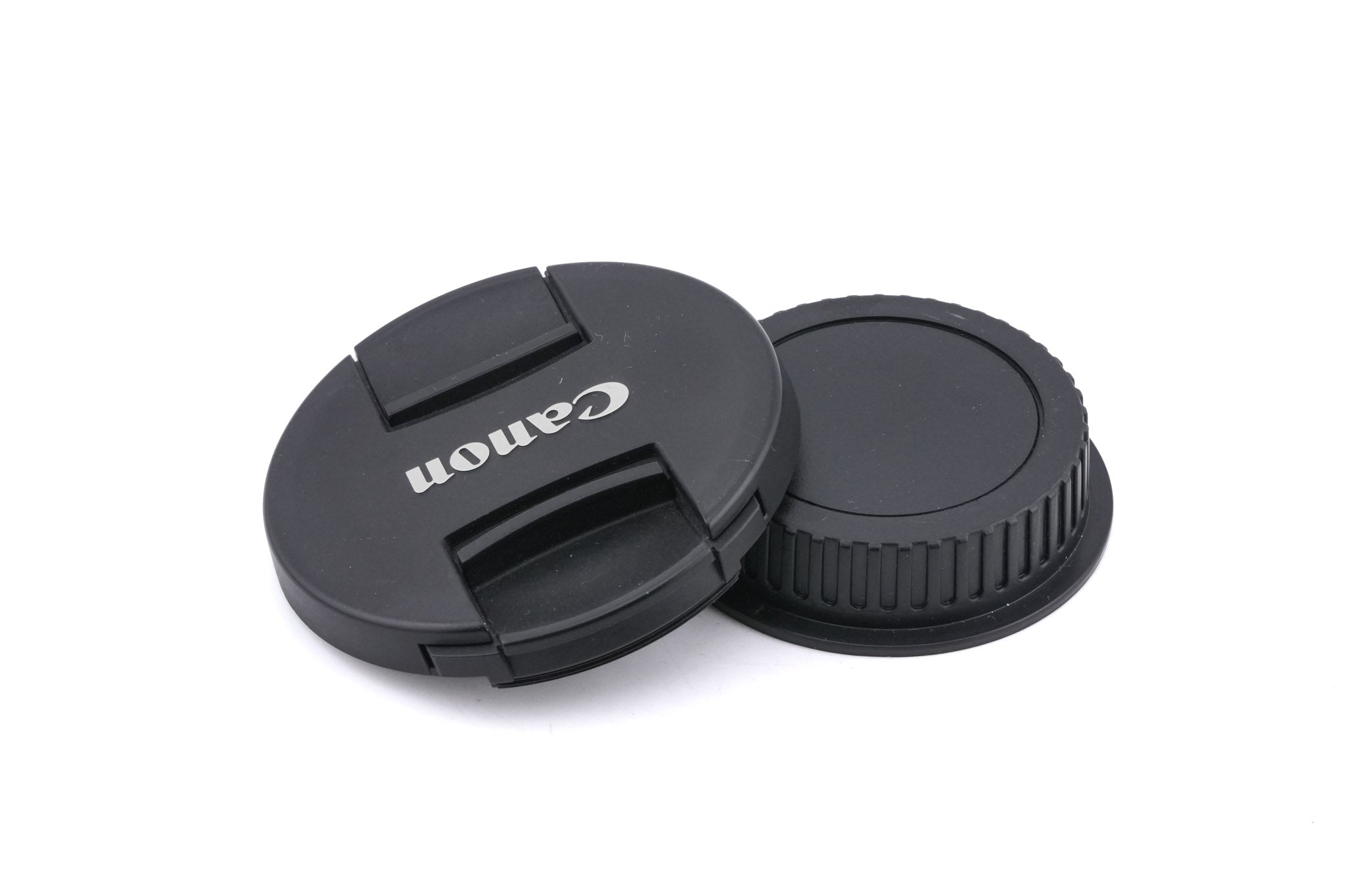 Canon 18-200mm f3.5-5.6 IS