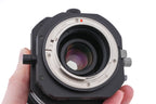 Samyang 24mm f3.5 T-S ED AS UMC