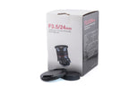 Samyang 24mm f3.5 T-S ED AS UMC