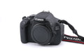 Canon EOS 600D