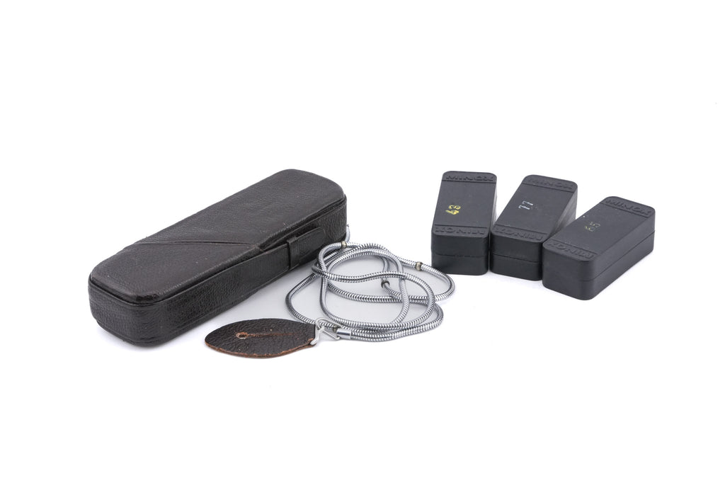 Minox B