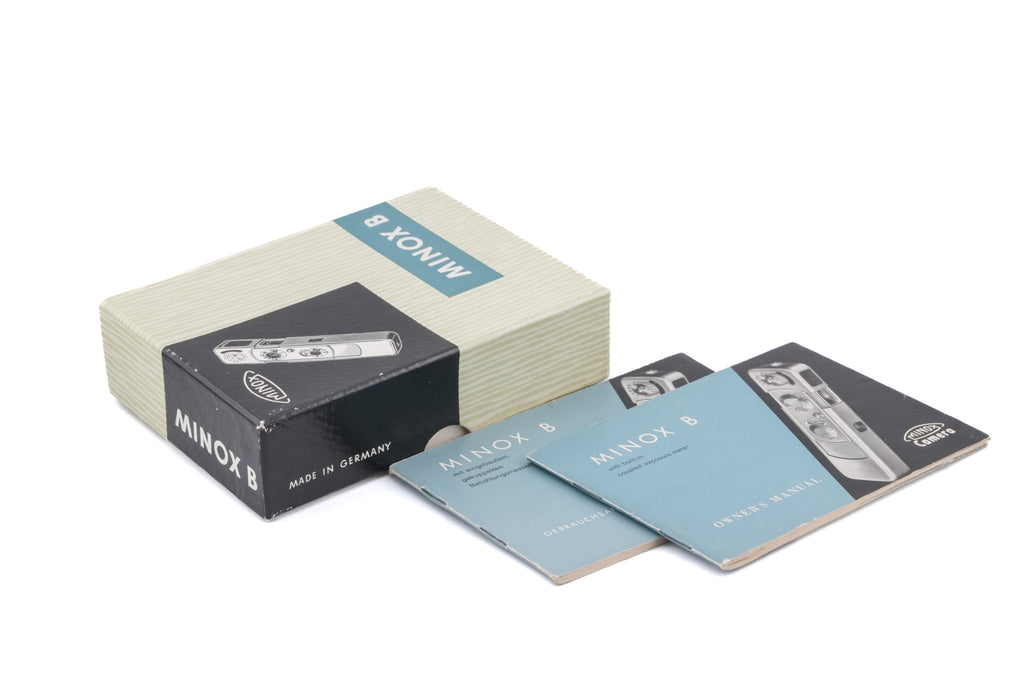 Minox B