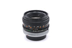 Canon 50mm f1.8 S.C.