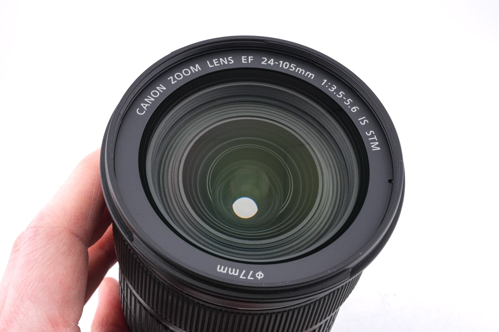 Canon 24-105mm f3.5-5.6 IS STM