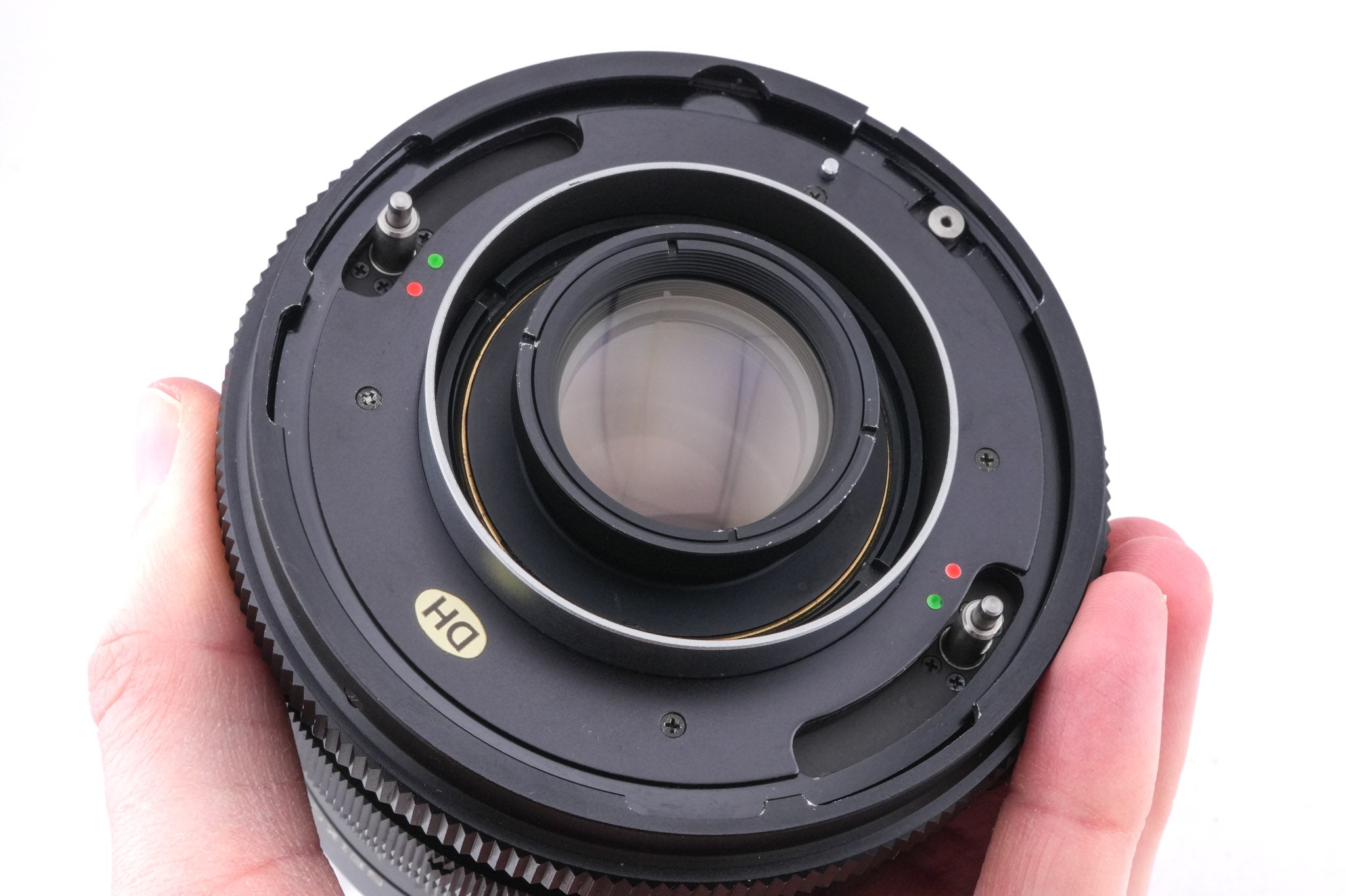 Mamiya 65mm f4.5 Sekor NB