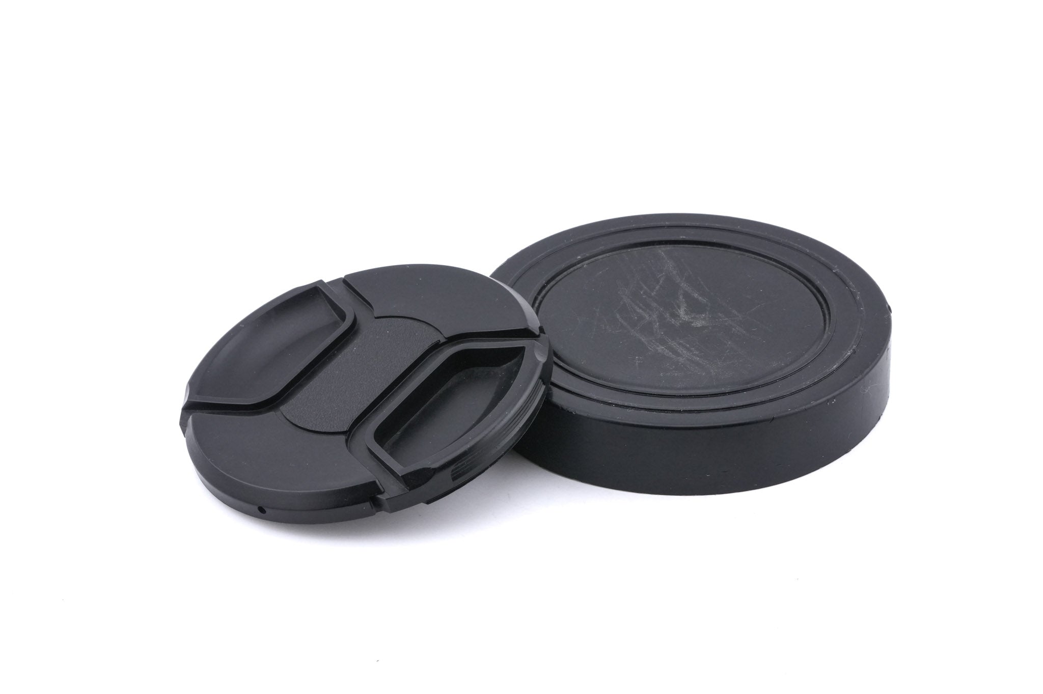 Mamiya 65mm f4.5 Sekor NB