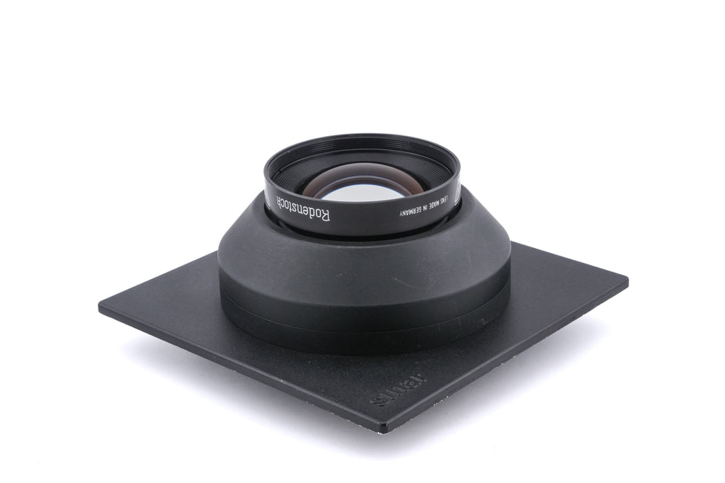 Rodenstock 210mm f5.6 Macro-Sironar-N MC (Sinar DB)