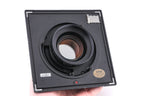 Rodenstock 210mm f5.6 Macro-Sironar-N MC (Sinar DB)