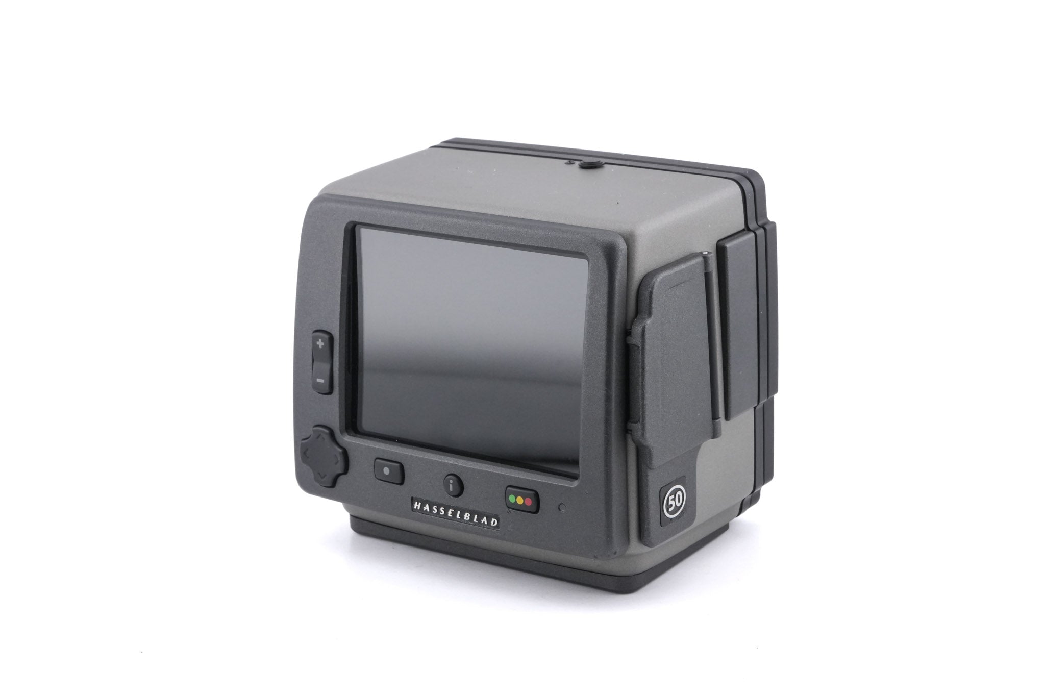 Hasselblad H4D 50MP Digital Back - Accessory