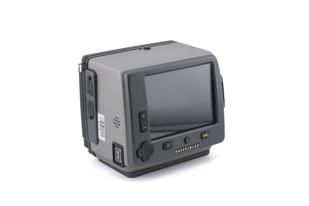 Hasselblad H4D 50MP Digital Back