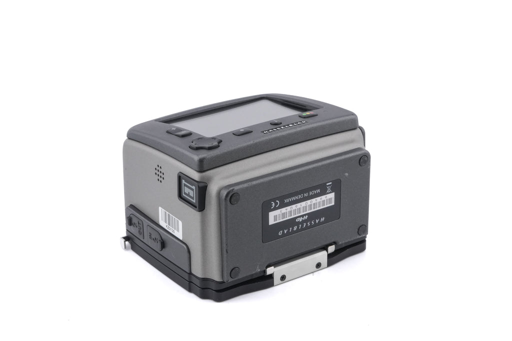 Hasselblad H4D 50MP Digital Back