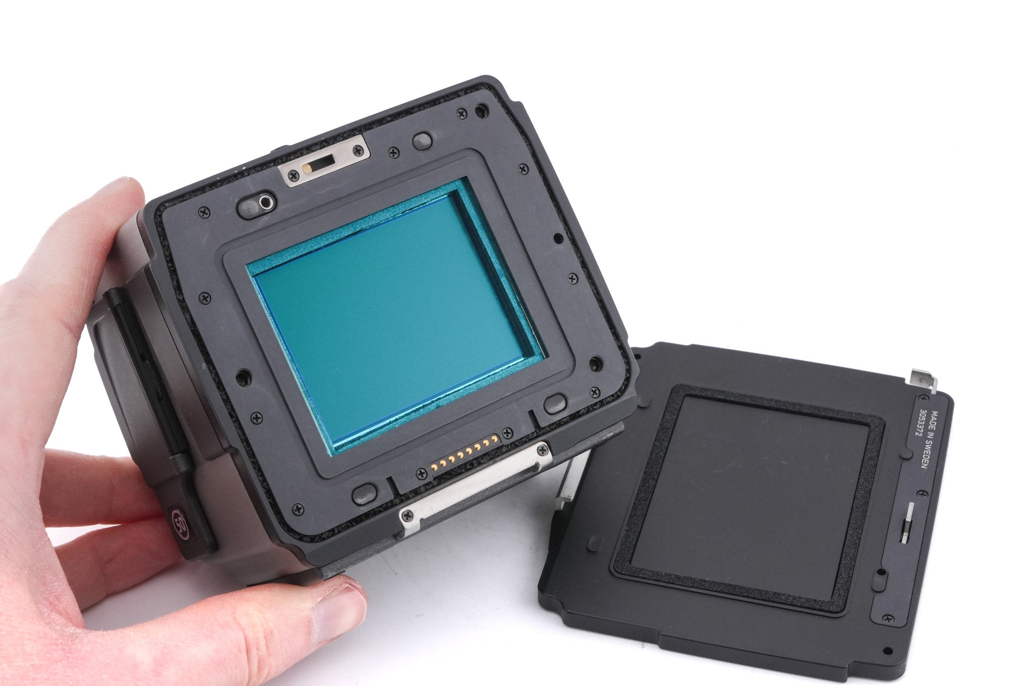 Hasselblad H4D 50MP Digital Back