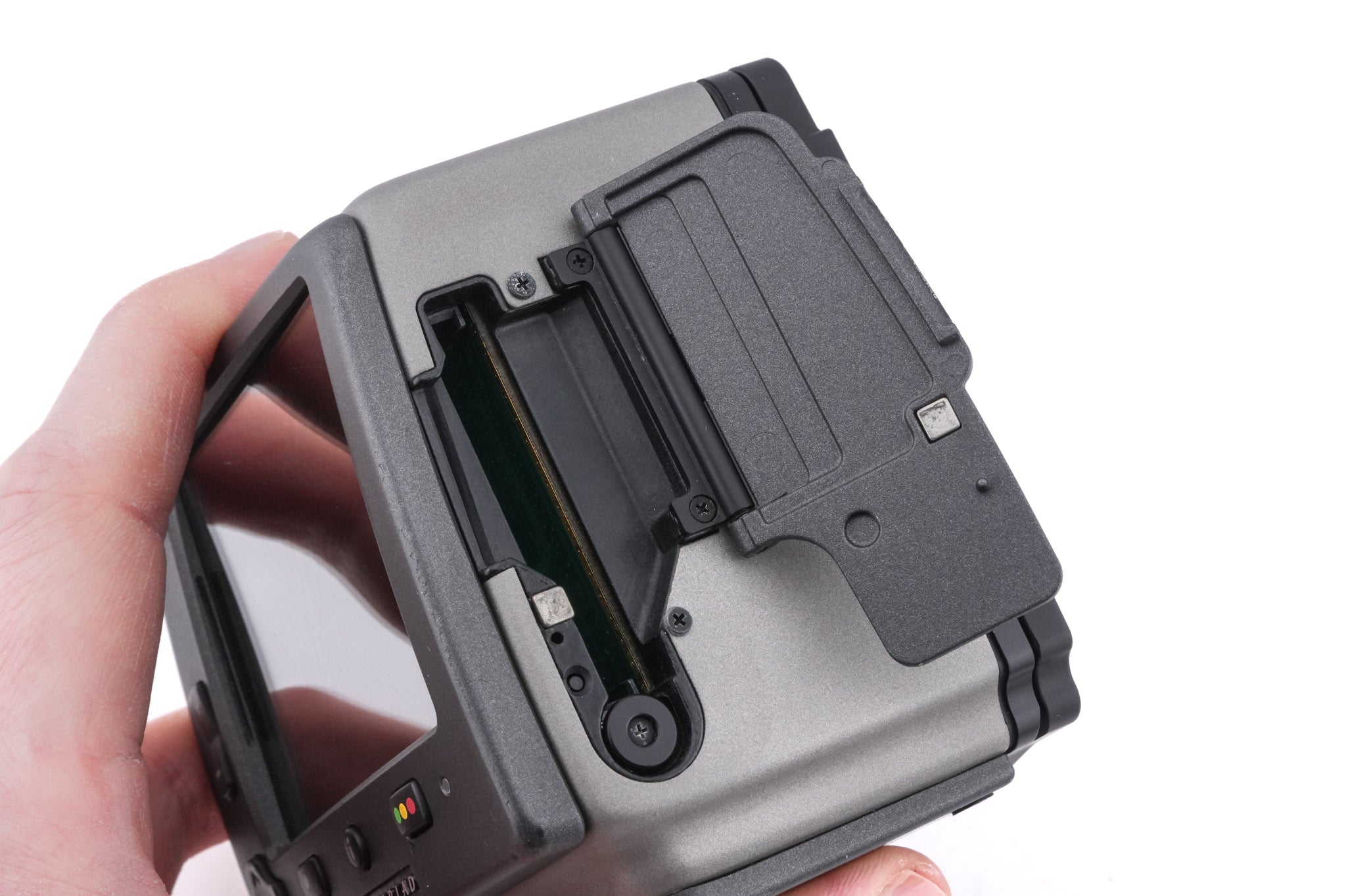 Hasselblad H4D 50MP Digital Back