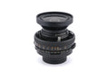 Mamiya 75mm f5.6