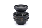 Mamiya 75mm f5.6