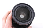 Mamiya 75mm f5.6