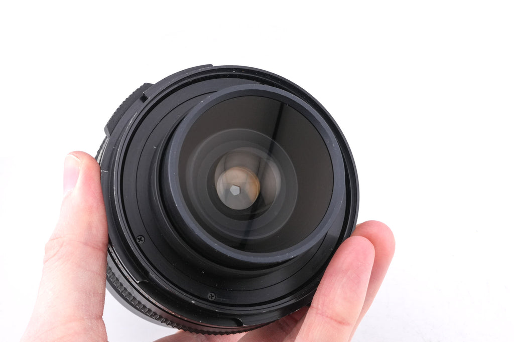 Mamiya 75mm f5.6