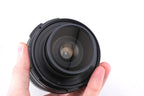 Mamiya 75mm f5.6