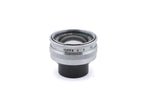 Schneider-Kreuznach 150mm f5.6 Symmar (Barrel)