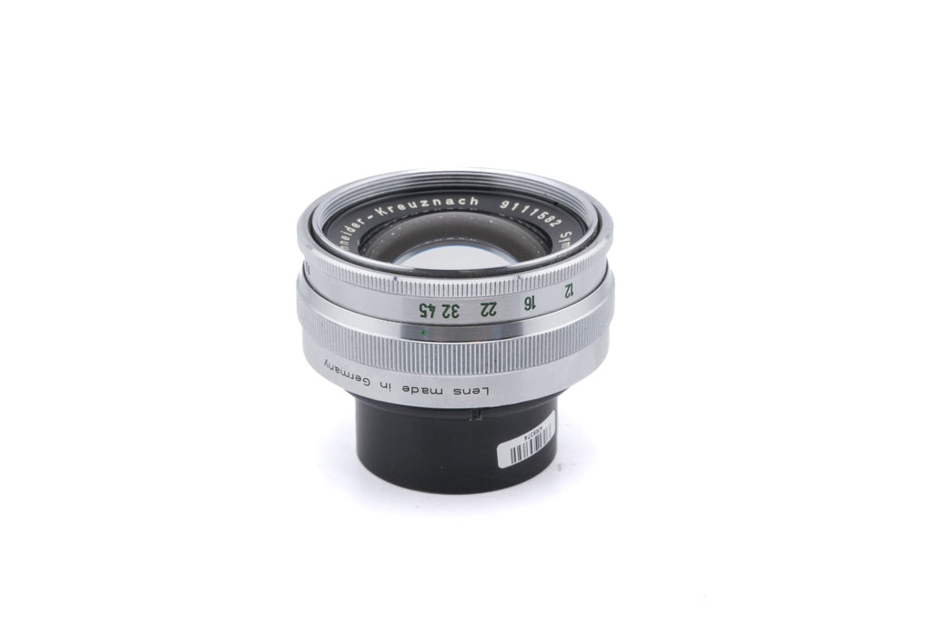 Schneider-Kreuznach 150mm f5.6 Symmar (Barrel)
