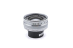 Schneider-Kreuznach 150mm f5.6 Symmar (Barrel)