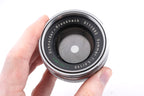 Schneider-Kreuznach 150mm f5.6 Symmar (Barrel)