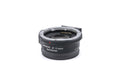 Metabones Canon EF - Sony E-Mount Speed Booster