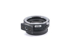 Metabones Canon EF - Sony E-Mount Speed Booster