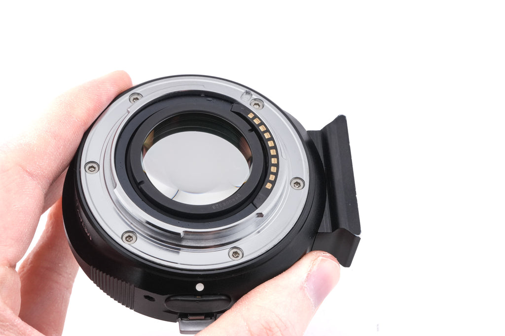 Metabones Canon EF - Sony E-Mount Speed Booster