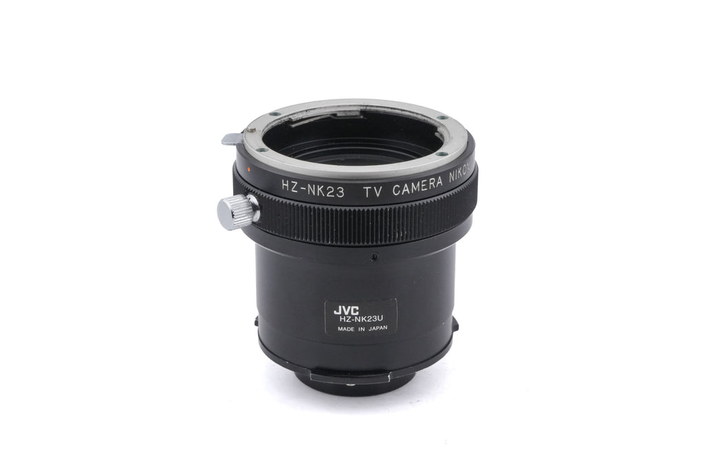JVC HZ-NK23 Nikon F - B4 Lens Adapter