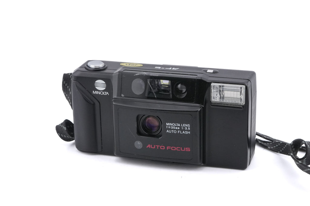 Minolta AF-E