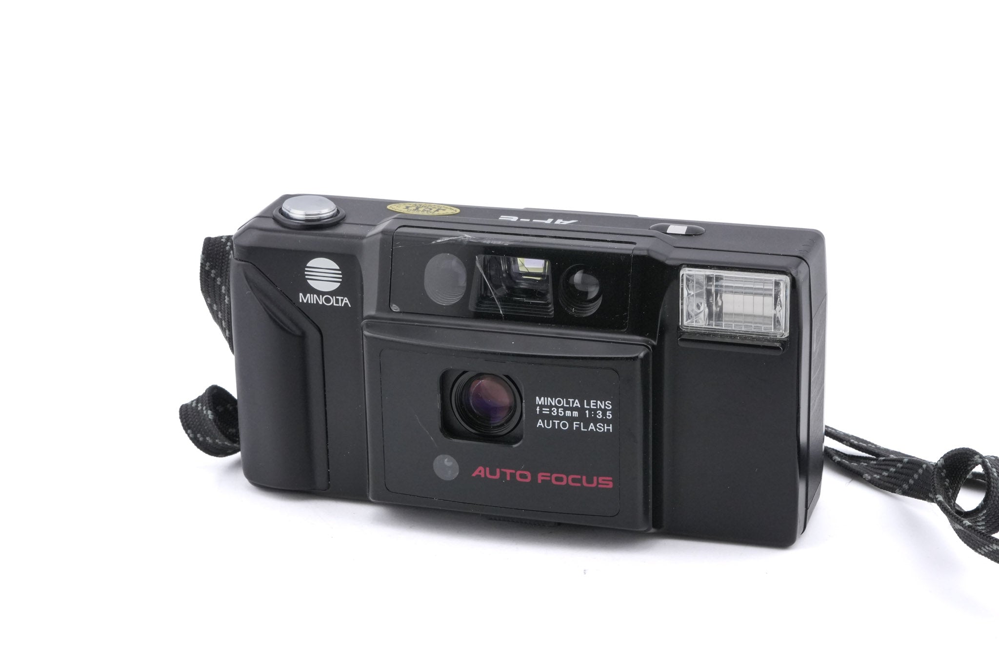 Minolta AF-E