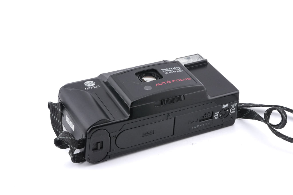 Minolta AF-E