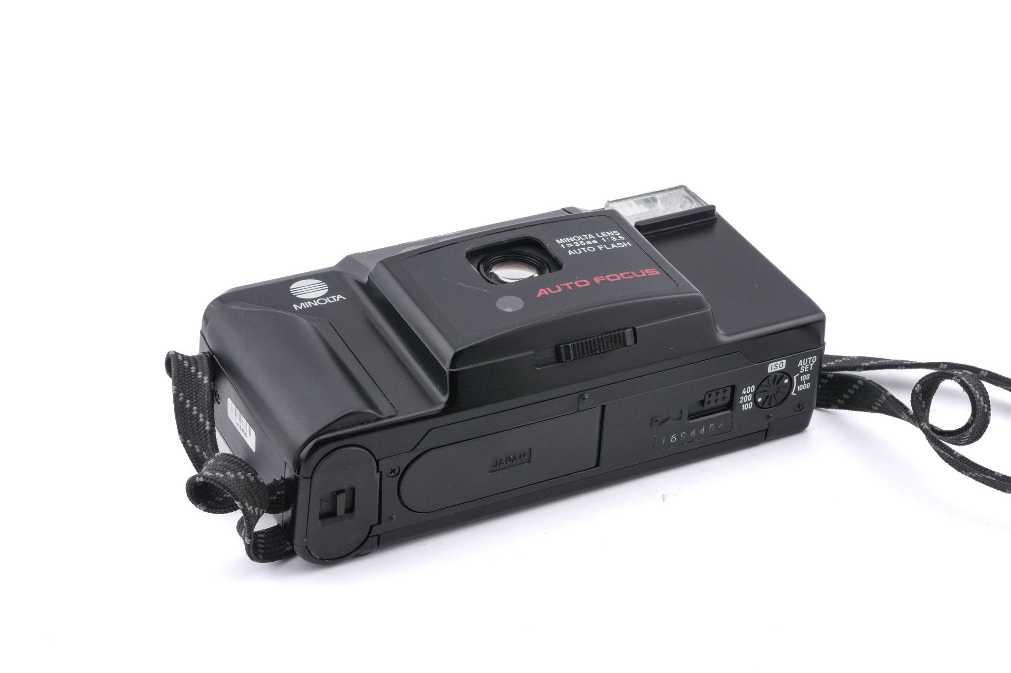 Minolta AF-E