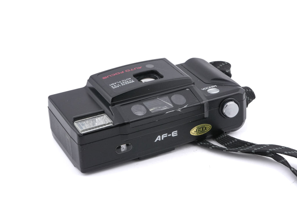 Minolta AF-E