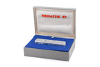 Minox C