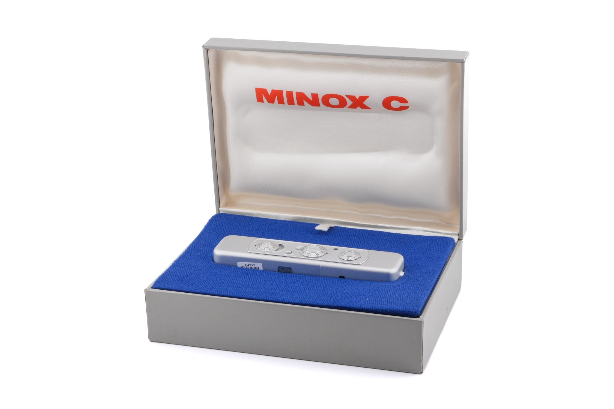 Minox C