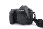 Canon EOS 6D (WG)
