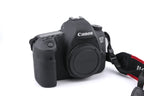Canon EOS 6D (WG)