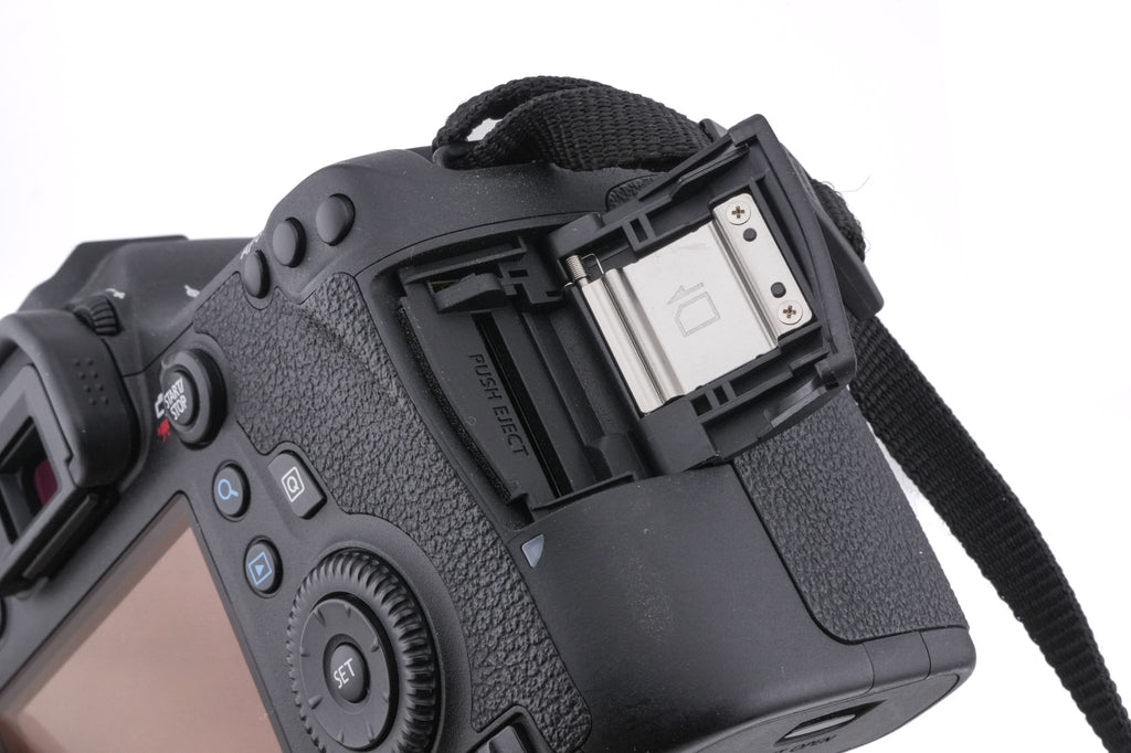 Canon EOS 6D (WG)