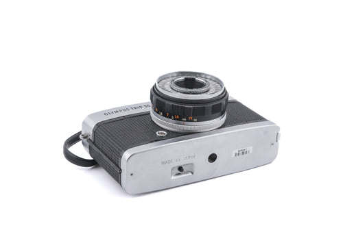 Olympus Trip 35