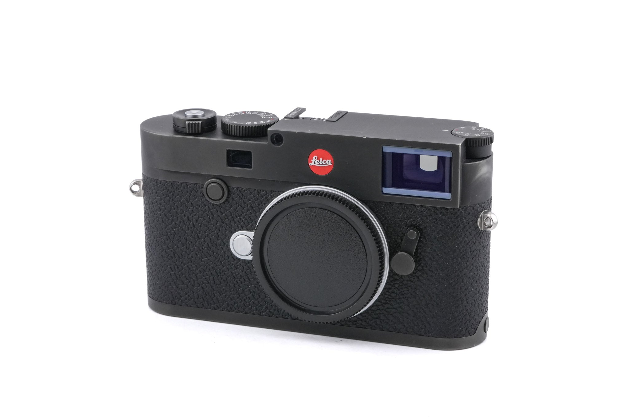 Leica M10-R (Black, 20002)